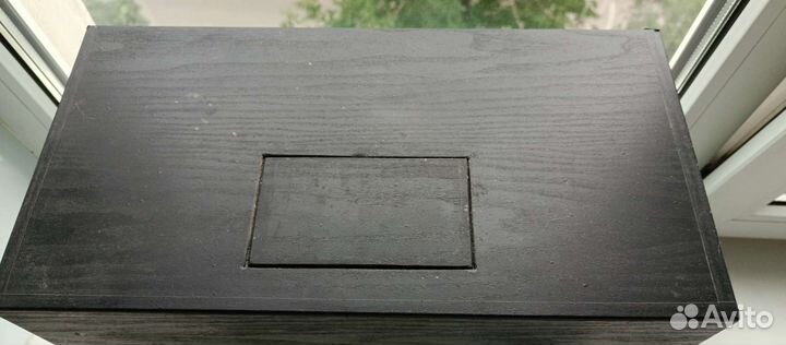 Аквариум 20 литров