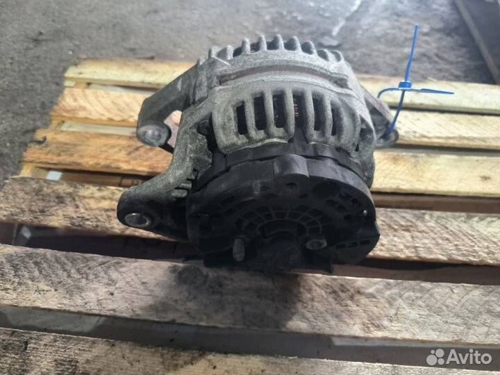 Генератор Opel Astra 0124425025 Z18XE