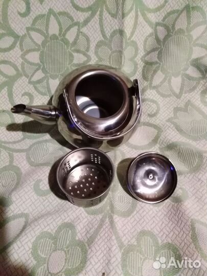 Заварочный чайник