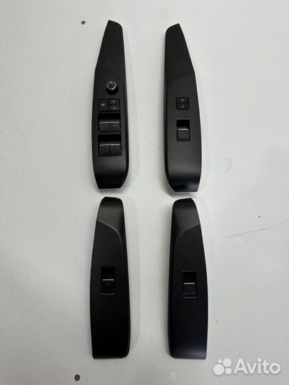 Декоративные Вставки салона (дерево) Toyota Camry