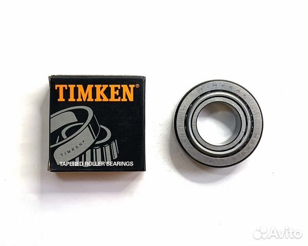 Подшипник Timken M88048/M88010