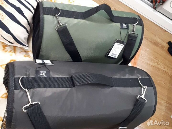 Переноска для транспортировки животных