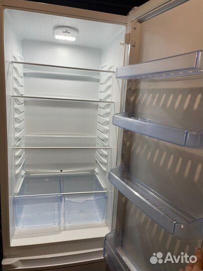 Холодильник nord