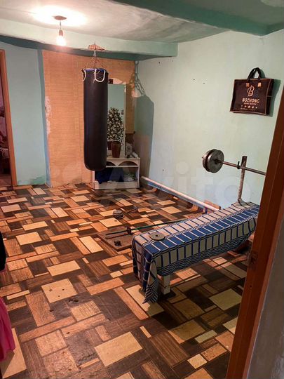 Дом 41 м² на участке 3,7 сот.