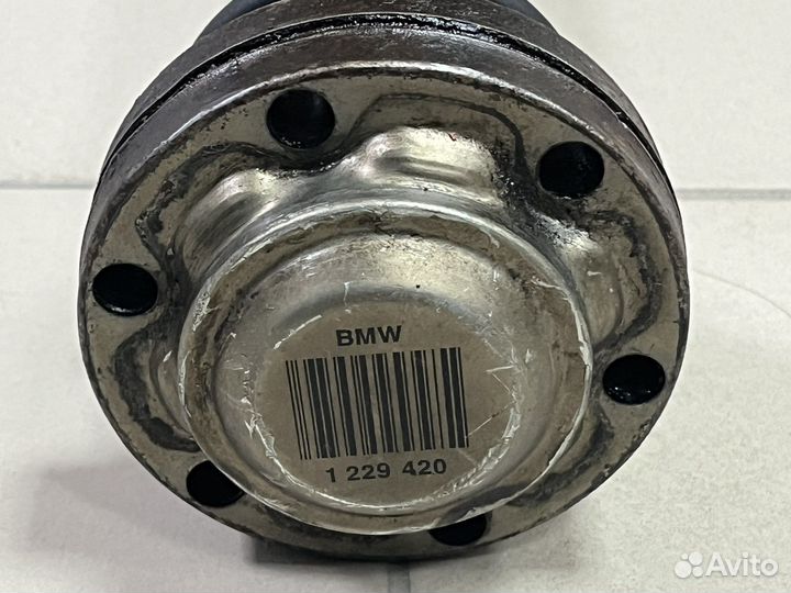 Привод BMW – задний M54B25/30 (1229420)