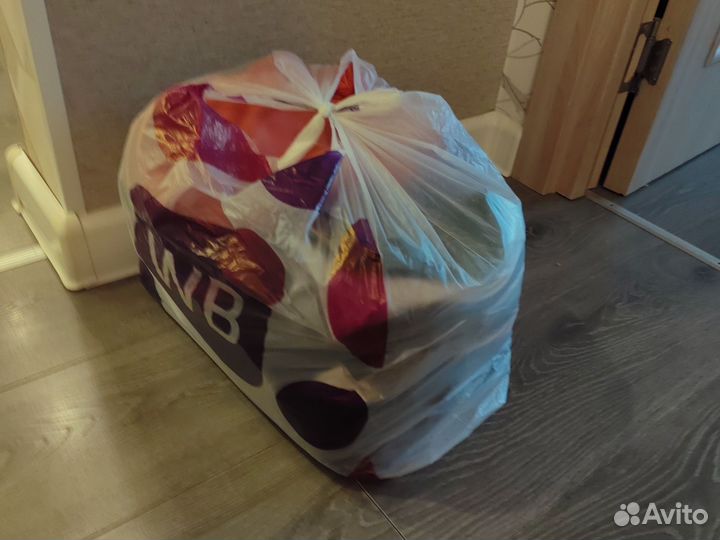 Пакет вещей для мальчика 128 134