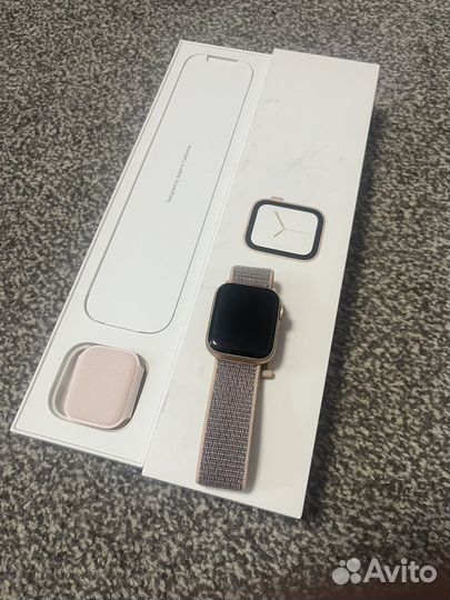 Apple watch 4 40 mm