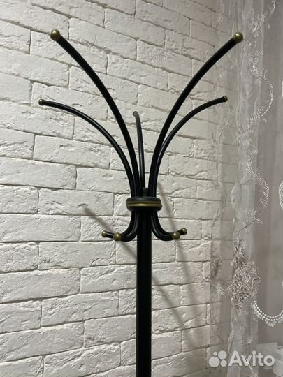 Вешалка напольная