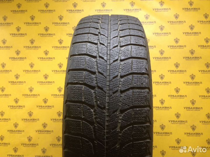 Michelin Latitude X-Ice 225/65 R17 101Q