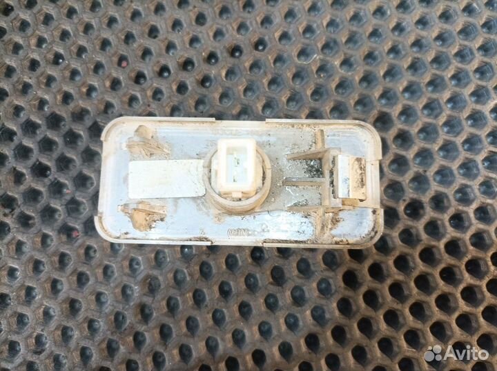 1653605 Фонарь подсветки дверного проёма