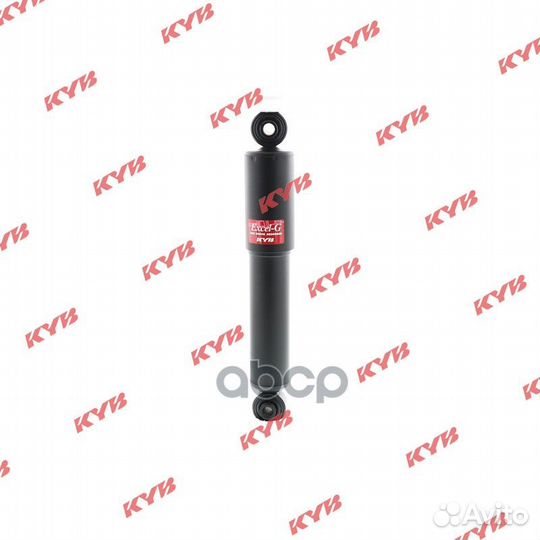 Амортизатор задний L,R KYB 345056 345056 KYB