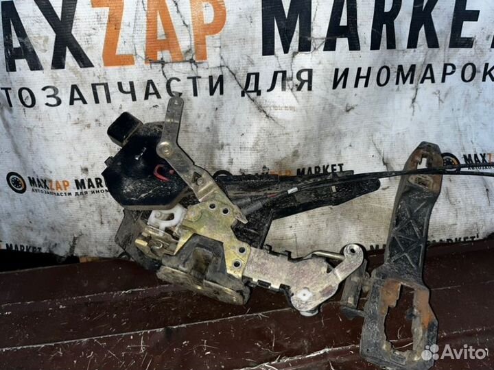 Замок двери Geely Vision 2008 перед. прав