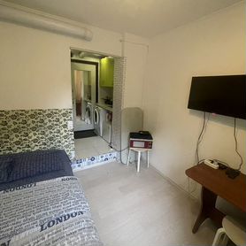 Квартира-студия, 15 м², 1/16 эт.