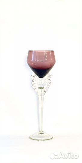 Фужеры рюмки бокалы СССР