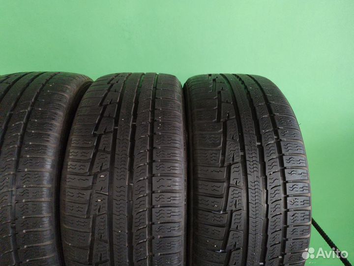 Nokian Tyres WR A3 225/45 R17