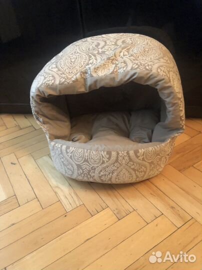 Лежак Домик для собак