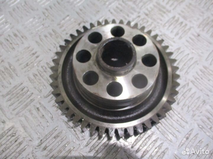 Шестерня MAN 51021150250