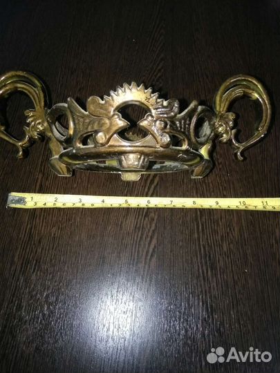 Подставка под вазу