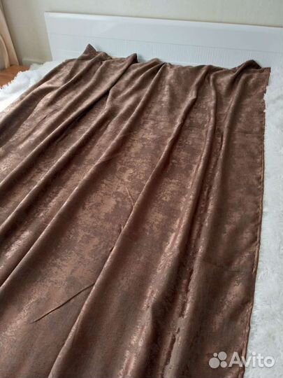 Штора, портьеры