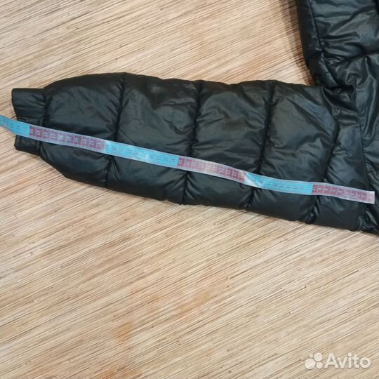 Куртка и плащ