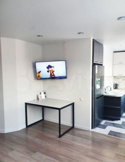 3-к. квартира, 63,8 м², 4/5 эт.