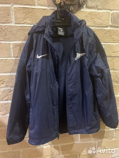 Ветровка Nike Зенит