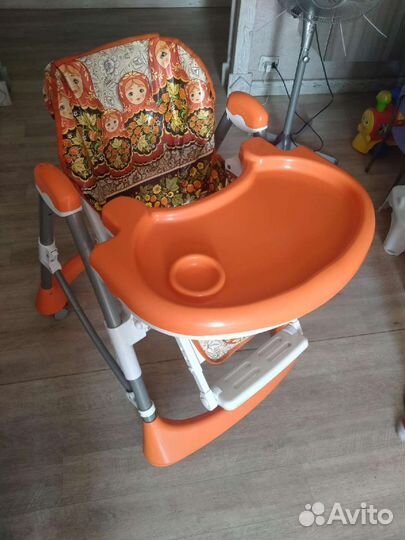 Стул для кормления