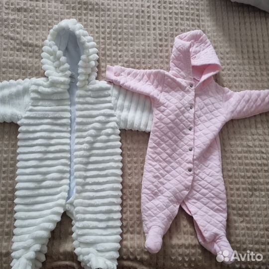 Детские вещи на девочку