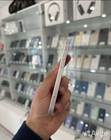 iPhone 12 mini, 128 ГБ