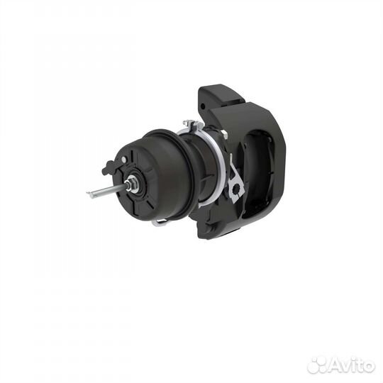 Тормоз, Park Brake Assy TT290421 (John Deere)