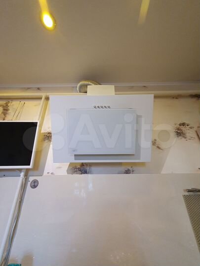 3-к. квартира, 66,7 м², 2/9 эт.