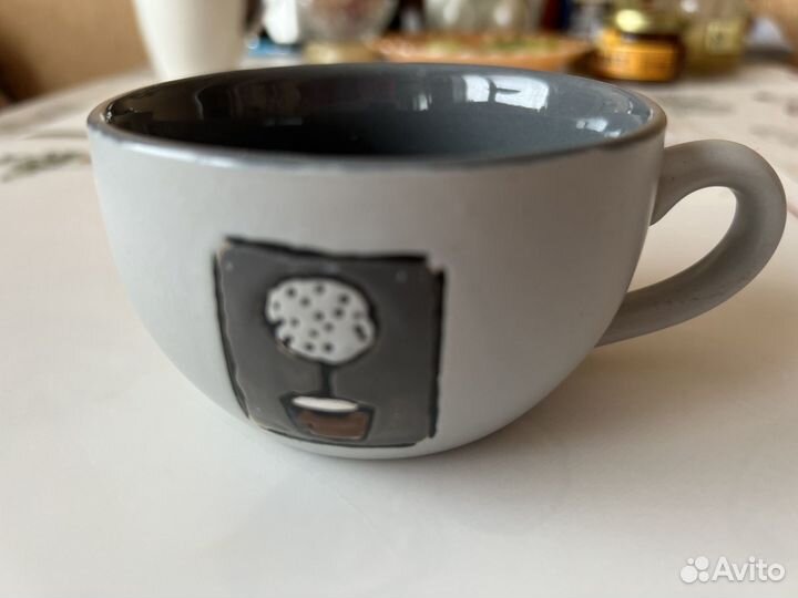 Набор кружек