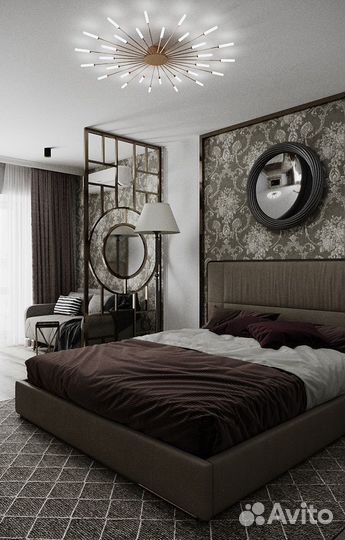 Дизайнер интерьера