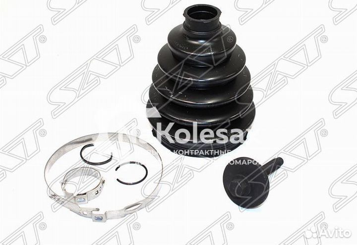 Пыльник шруса наружный volvo XC60 09/V70 III 08-16