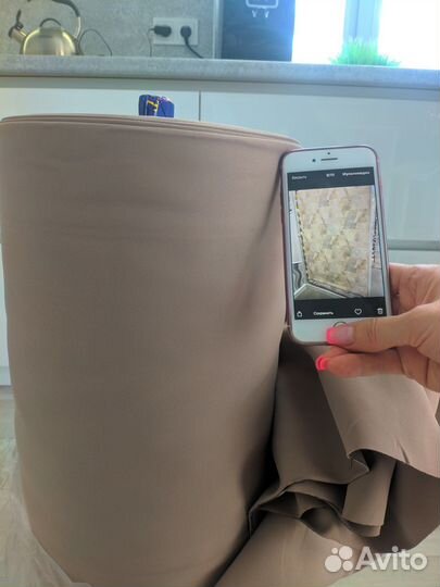 Портьеры - ткани на отрез