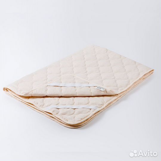 Наматрасники