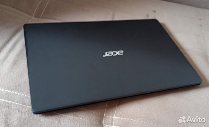 Новый Acer 315 - Core i3 1005G1 DDR4 SSD iPS FHD