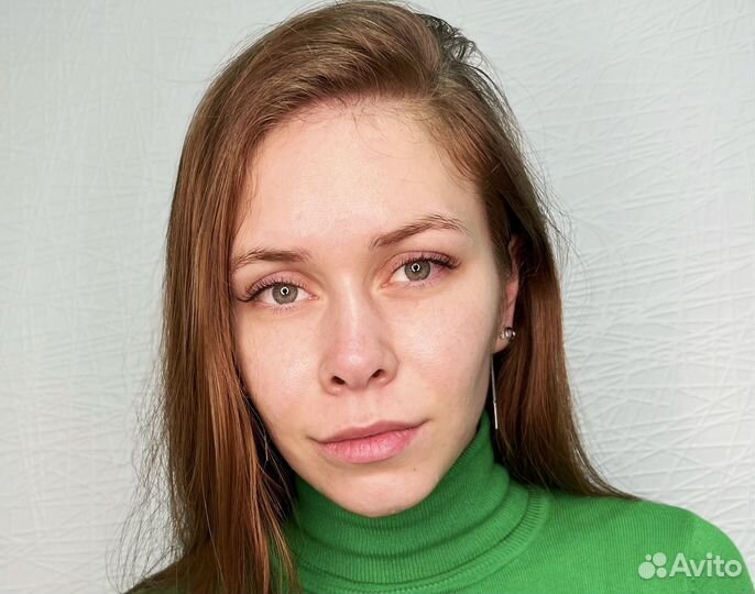 Мастер по наращеванию ресниц в Апатитах