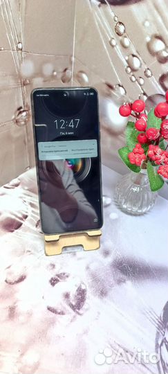 TECNO Pova 2, 4/128 ГБ