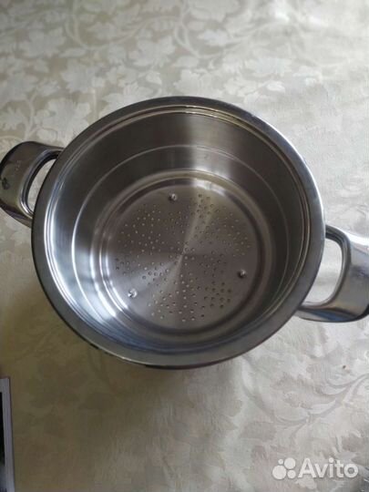 Набор посуды Bauer