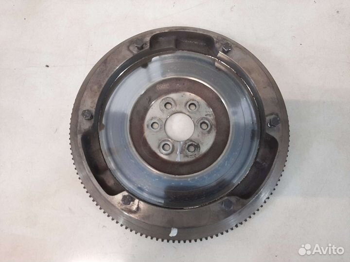 Маховик ркпп 1.6 Opel Astra H