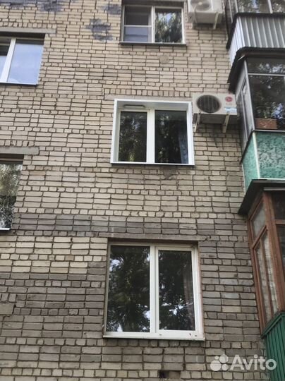 Откосы на окна