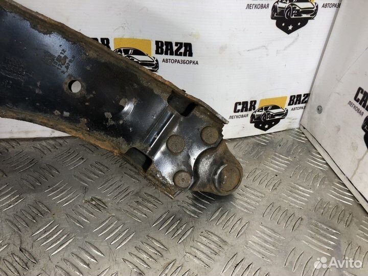 Рычаг подвески нижний передний левый L Volvo XC60