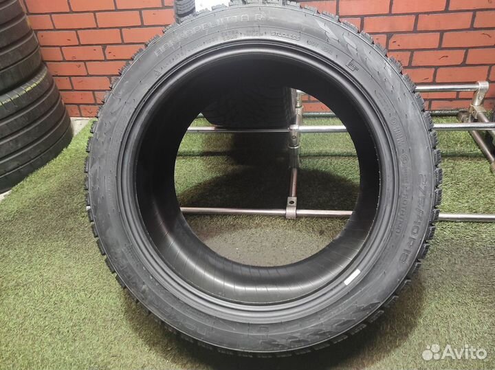 Nokian Tyres Hakkapeliitta R3 275/40 R18 103T