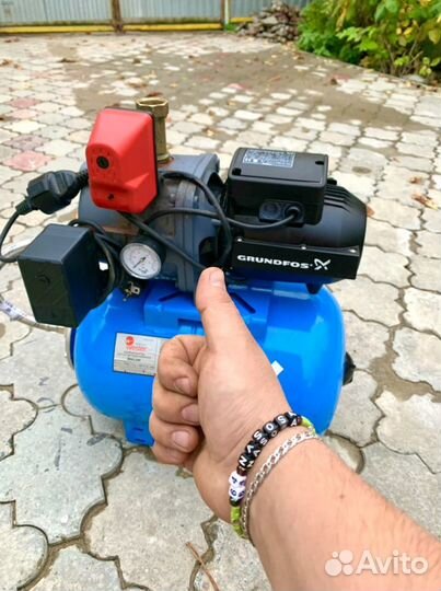 Ремонт водяных насосов,замена,настройка Сар.обл