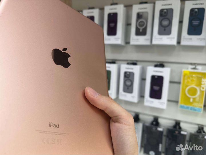 iPad 7th generation Wi-Fi 128gb