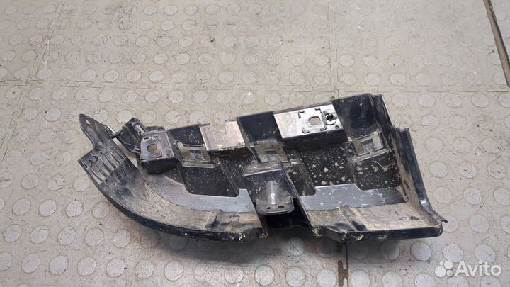 Кронштейн бампера Ford Mustang 2017, 2021