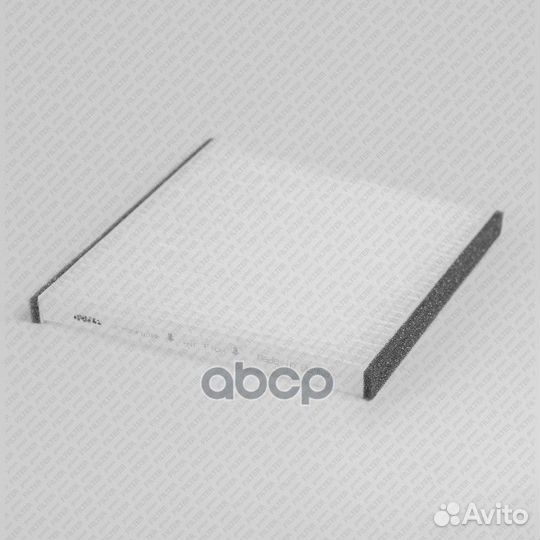 Фильтр салона suzuki Liana 01- IF0325 Green Fi