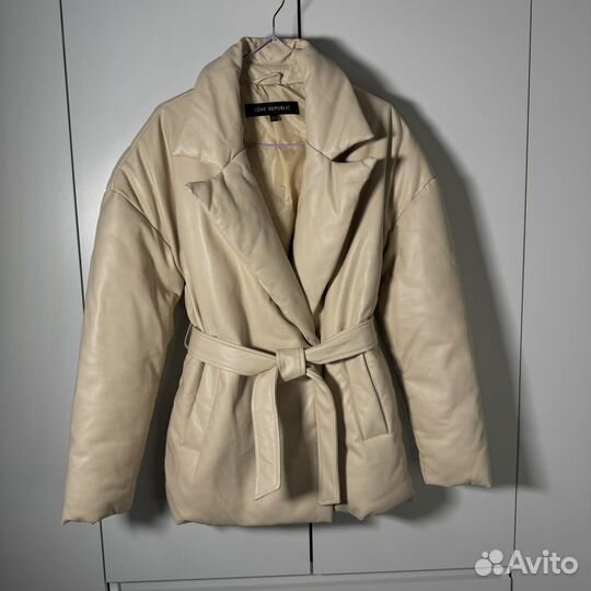 Куртка женская