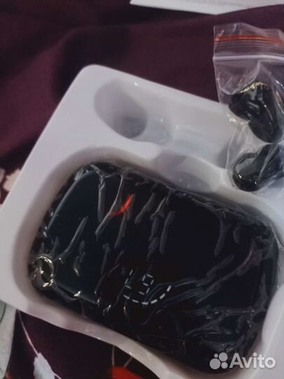 Беспроводные наушники